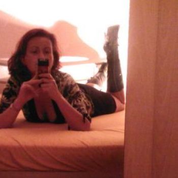 Aisling25 uit t haantje (friesland)