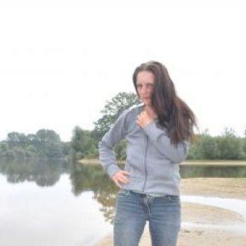 Claudine39 uit  (west-vlaanderen)