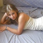 SingleLisanne uit  (noord-holland)