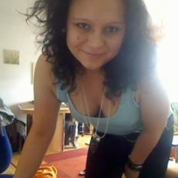 Anastacia26 uit  (west-vlaanderen)