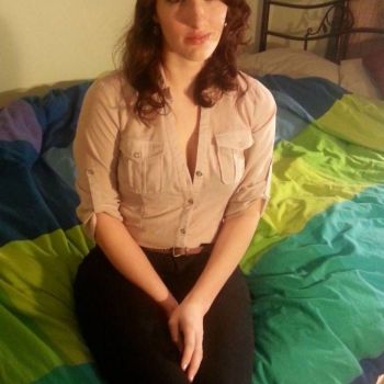 SingleLucia uit merksem (antwerpen)