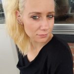 bellablonde is 34 jaar oud.