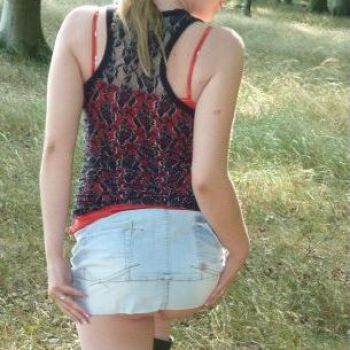 Joyce21 uit de heuvel (noord-brabant)