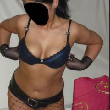 Davina35 uit almere-stad (flevoland)