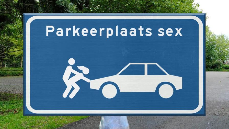 Seksparkeerplaats: Een Discrete Ontmoetingsplek voor Spannende Avonturen